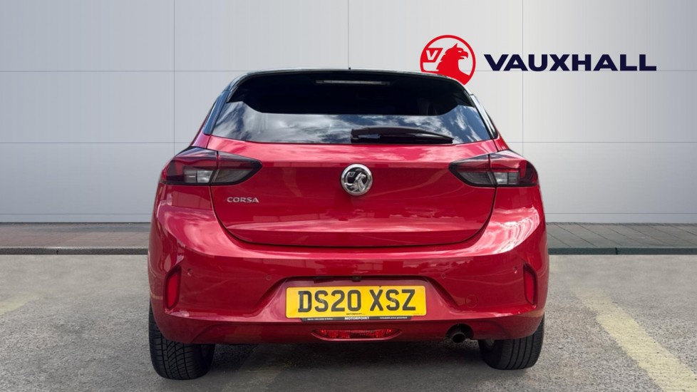 Vauxhall Corsa 1.2 Turbo Elite Nav 5dr Petrol Hatchback - Image 6