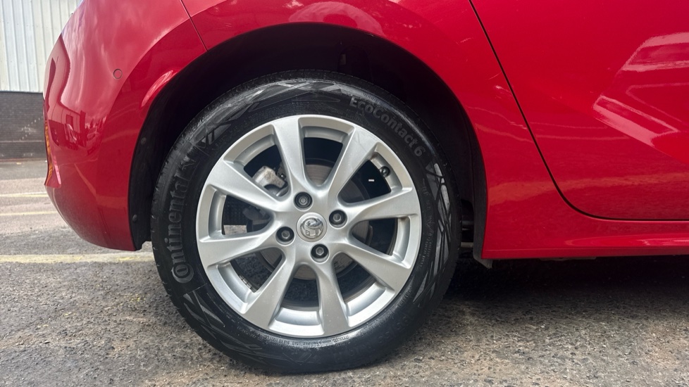 Vauxhall Corsa 1.2 Turbo Elite Nav 5dr Petrol Hatchback - Image 7
