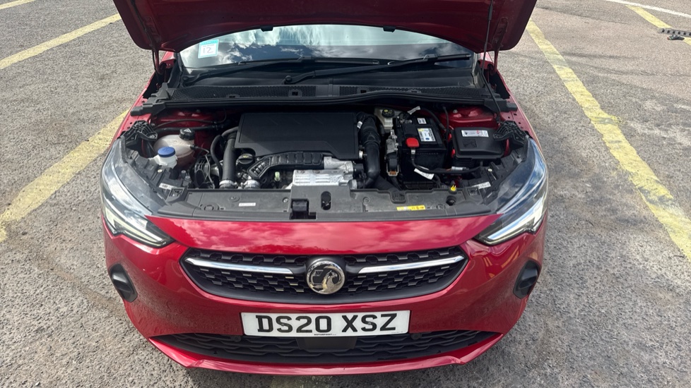 Vauxhall Corsa 1.2 Turbo Elite Nav 5dr Petrol Hatchback - Image 8