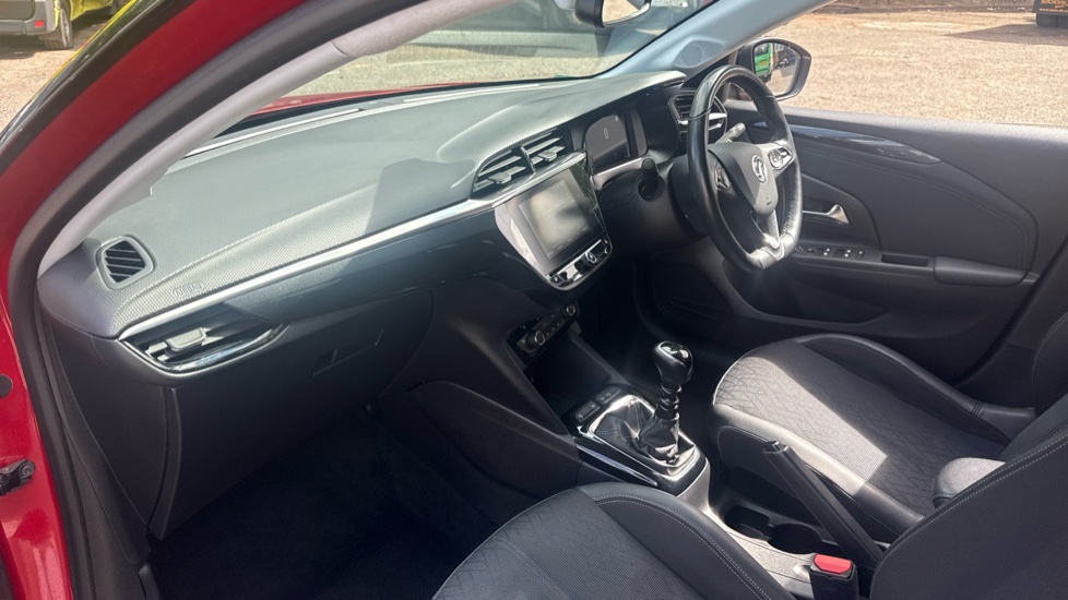 Vauxhall Corsa 1.2 Turbo Elite Nav 5dr Petrol Hatchback - Image 9