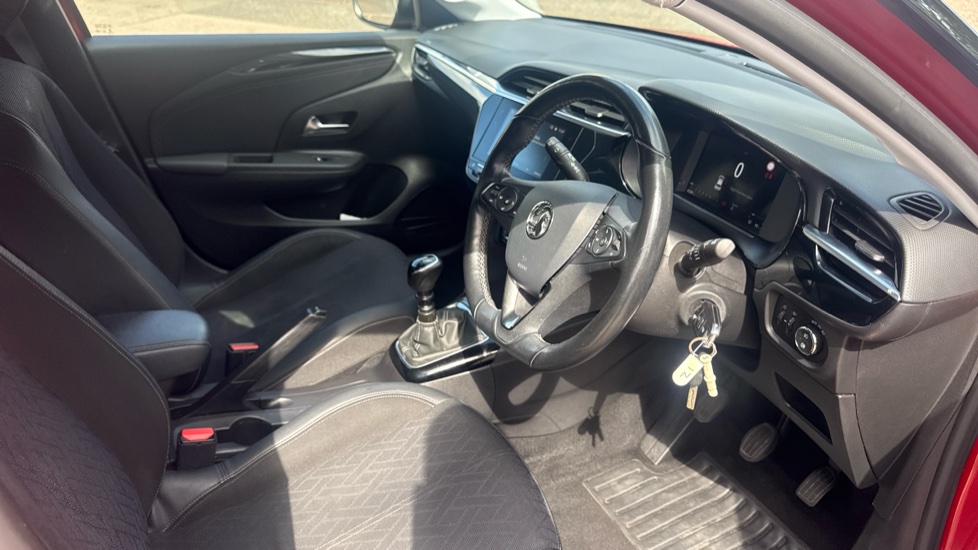 Vauxhall Corsa 1.2 Turbo Elite Nav 5dr Petrol Hatchback - Image 11