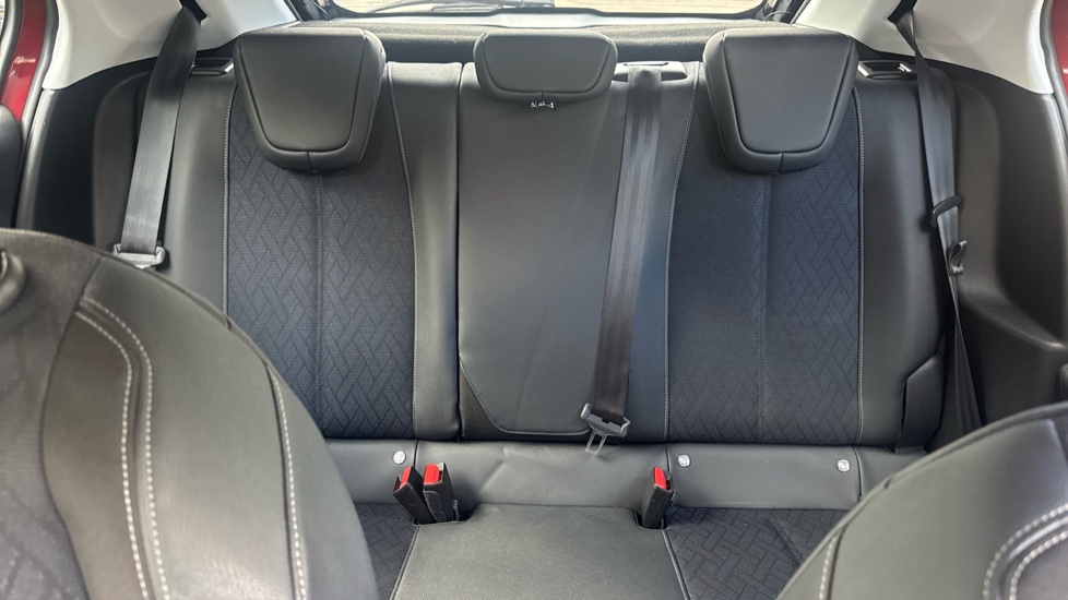 Vauxhall Corsa 1.2 Turbo Elite Nav 5dr Petrol Hatchback - Image 15