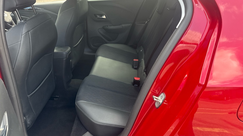 Vauxhall Corsa 1.2 Turbo Elite Nav 5dr Petrol Hatchback - Image 16