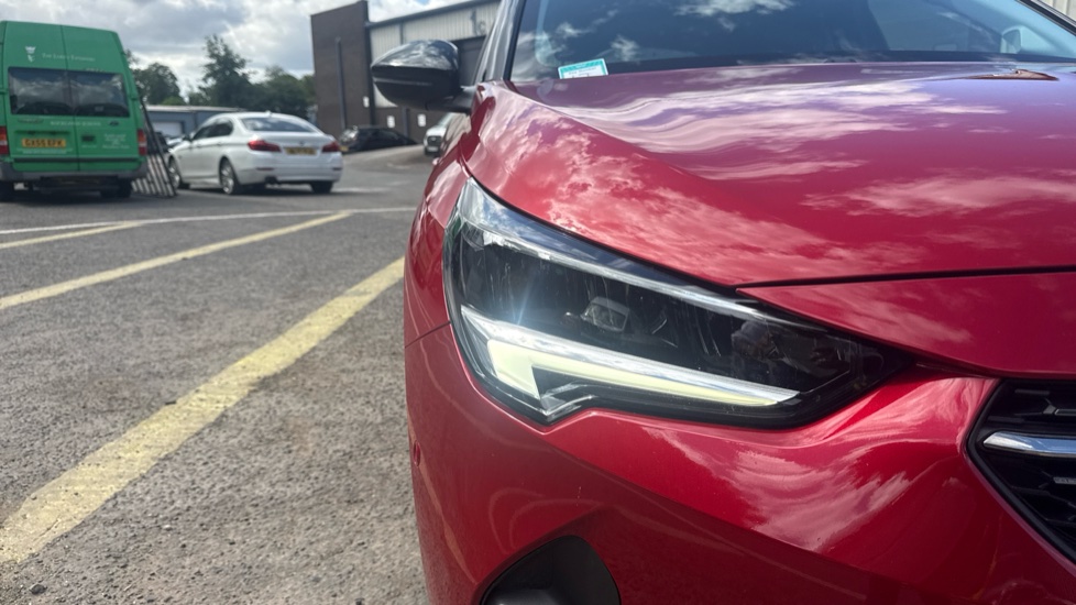 Vauxhall Corsa 1.2 Turbo Elite Nav 5dr Petrol Hatchback - Image 21