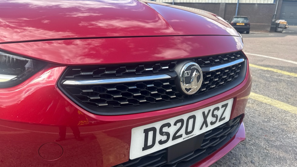 Vauxhall Corsa 1.2 Turbo Elite Nav 5dr Petrol Hatchback - Image 22