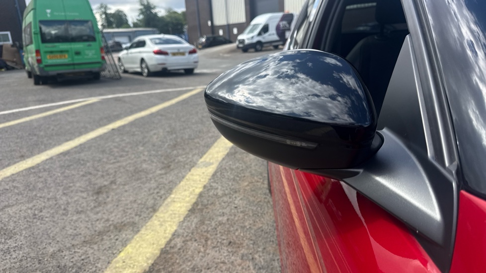 Vauxhall Corsa 1.2 Turbo Elite Nav 5dr Petrol Hatchback - Image 24