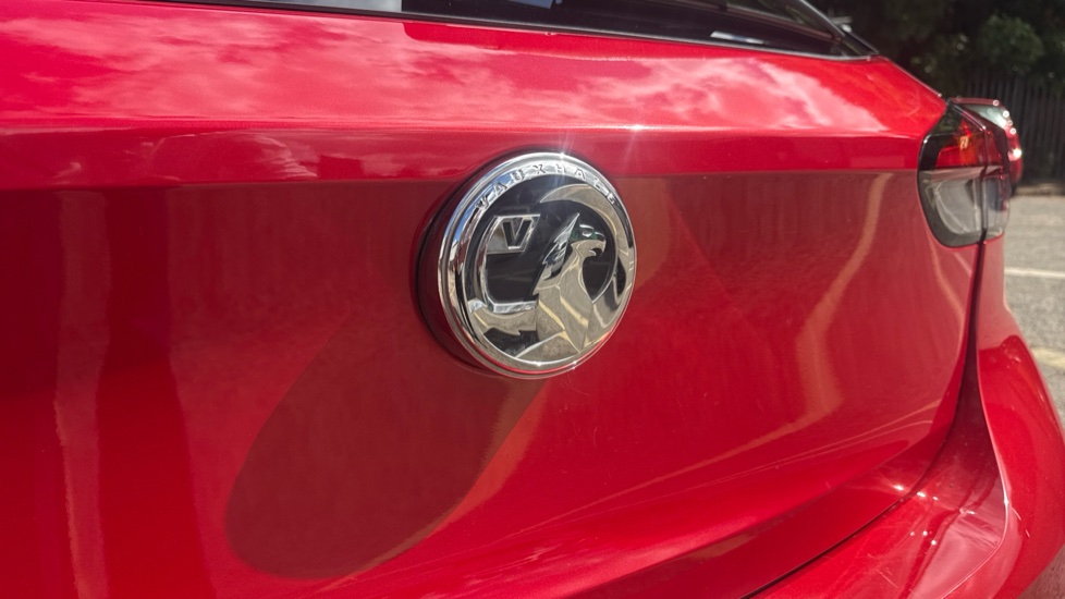 Vauxhall Corsa 1.2 Turbo Elite Nav 5dr Petrol Hatchback - Image 26