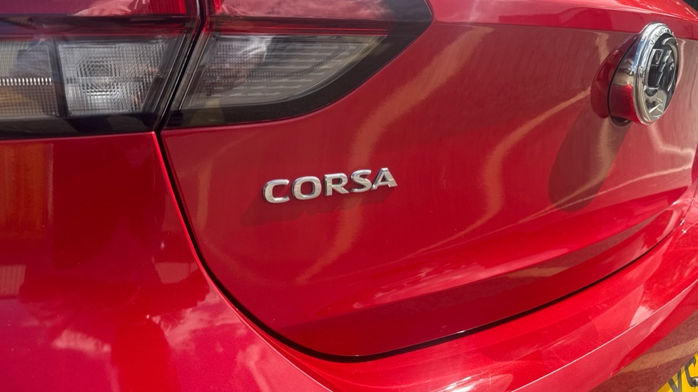 Vauxhall Corsa 1.2 Turbo Elite Nav 5dr Petrol Hatchback - Image 27