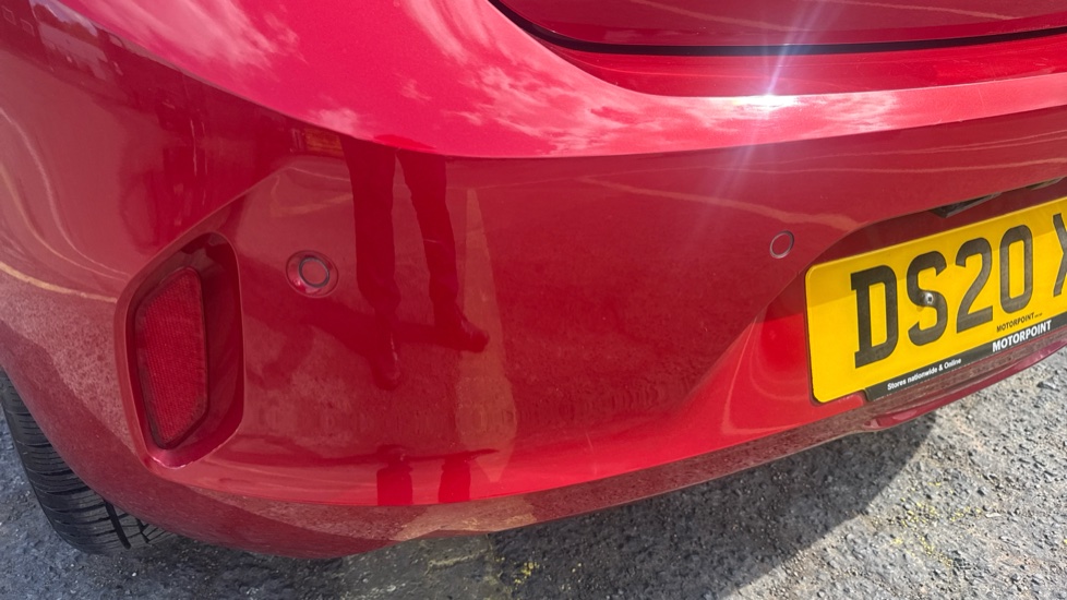 Vauxhall Corsa 1.2 Turbo Elite Nav 5dr Petrol Hatchback - Image 28