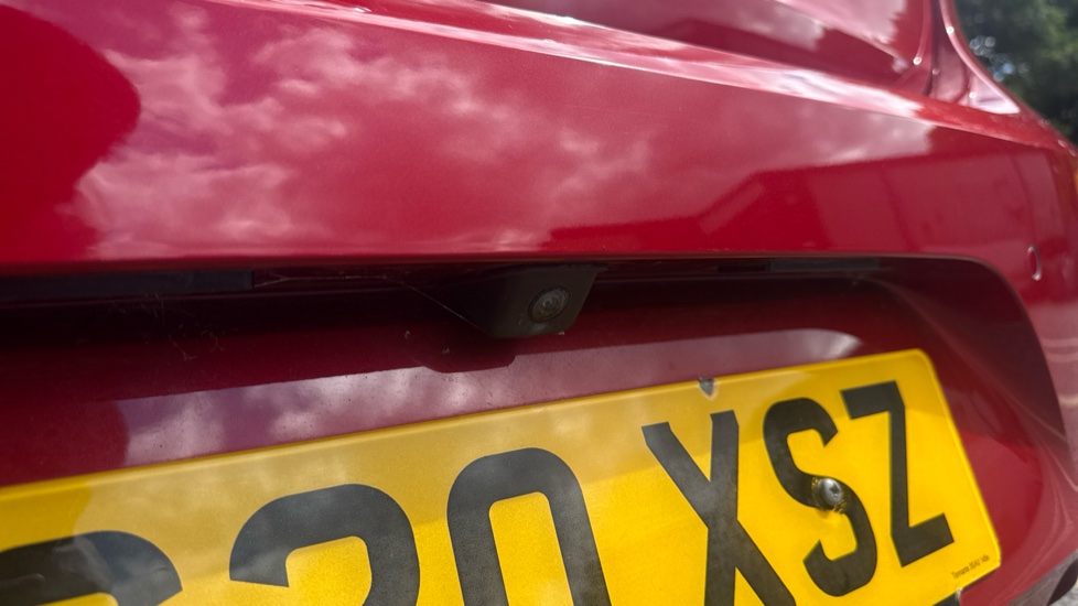 Vauxhall Corsa 1.2 Turbo Elite Nav 5dr Petrol Hatchback - Image 29