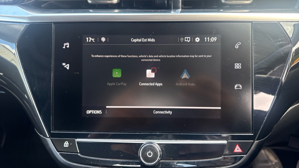 Vauxhall Corsa 1.2 Turbo Elite Nav 5dr Petrol Hatchback - Image 38
