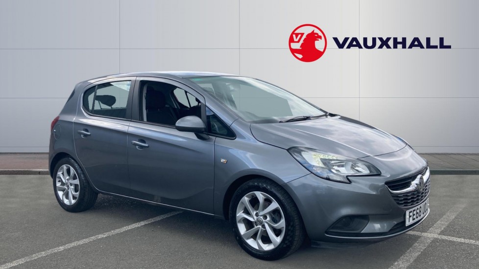 Vauxhall Corsa 1.4 [75] Energy 5dr [AC] Petrol Hatchback - Image 1