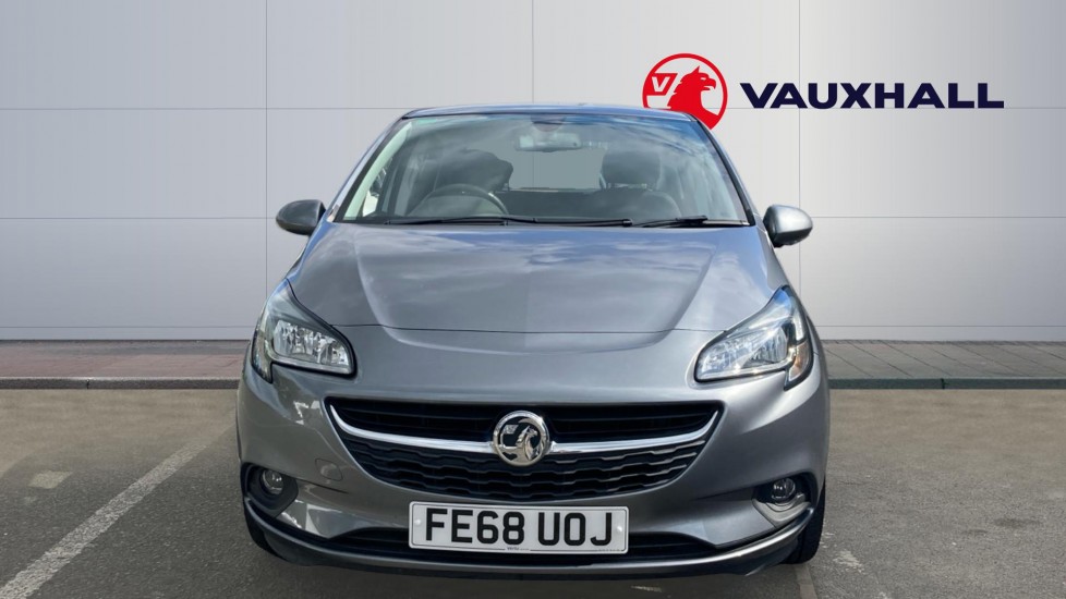 Vauxhall Corsa 1.4 [75] Energy 5dr [AC] Petrol Hatchback - Image 3