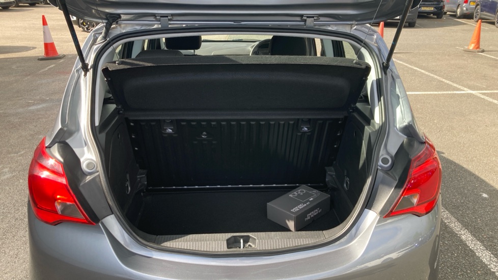 Vauxhall Corsa 1.4 [75] Energy 5dr [AC] Petrol Hatchback - Image 4