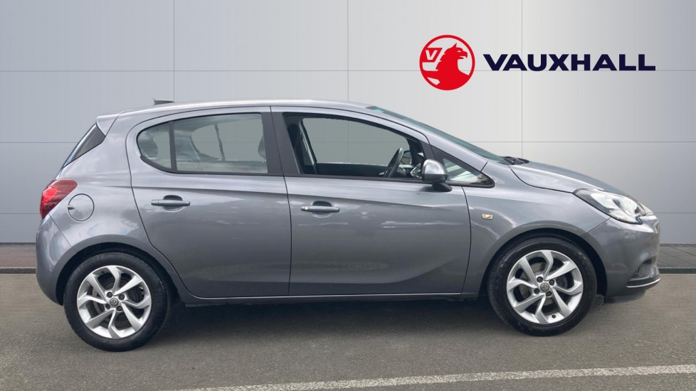 Vauxhall Corsa 1.4 [75] Energy 5dr [AC] Petrol Hatchback - Image 5