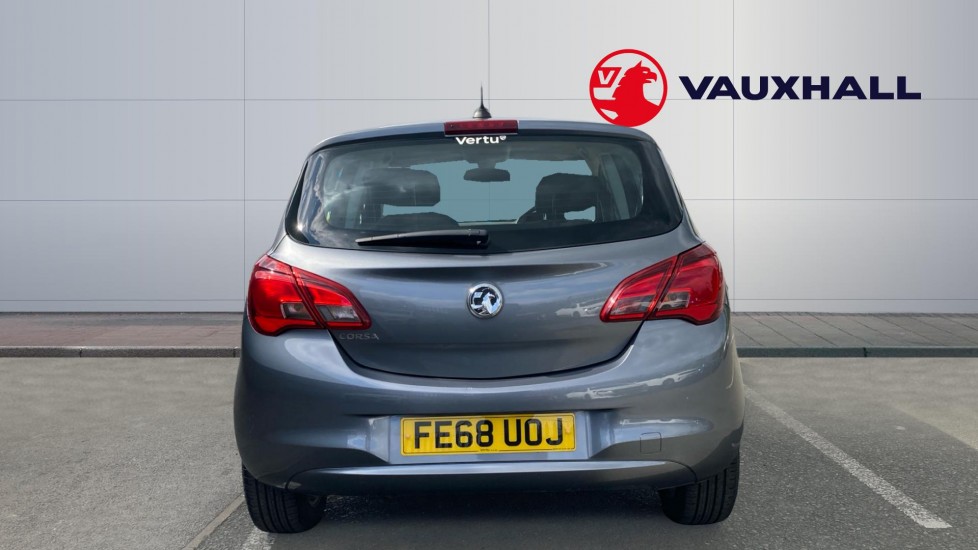 Vauxhall Corsa 1.4 [75] Energy 5dr [AC] Petrol Hatchback - Image 6