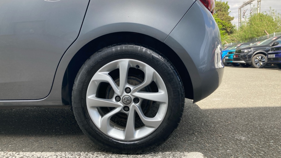 Vauxhall Corsa 1.4 [75] Energy 5dr [AC] Petrol Hatchback - Image 7