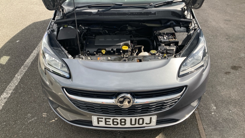 Vauxhall Corsa 1.4 [75] Energy 5dr [AC] Petrol Hatchback - Image 8
