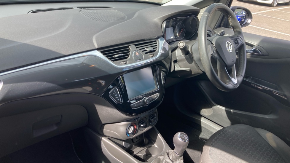 Vauxhall Corsa 1.4 [75] Energy 5dr [AC] Petrol Hatchback - Image 9