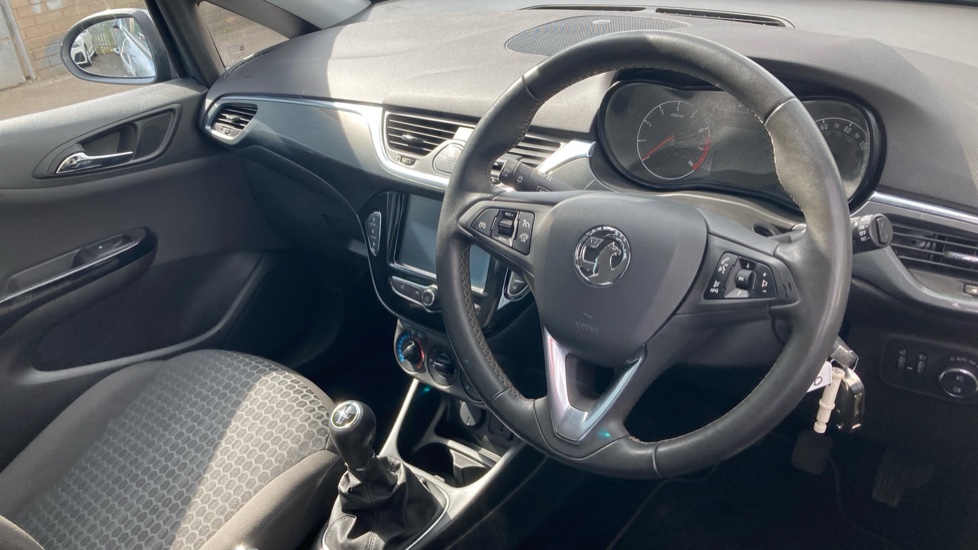 Vauxhall Corsa 1.4 [75] Energy 5dr [AC] Petrol Hatchback - Image 11