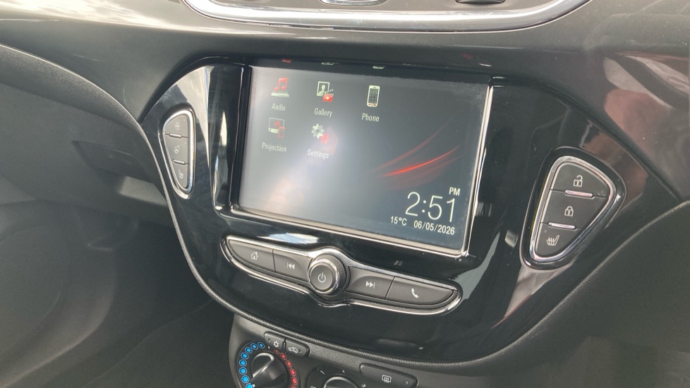 Vauxhall Corsa 1.4 [75] Energy 5dr [AC] Petrol Hatchback - Image 12