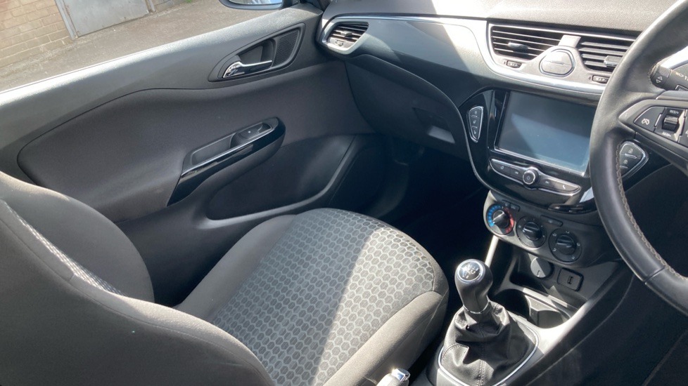 Vauxhall Corsa 1.4 [75] Energy 5dr [AC] Petrol Hatchback - Image 14