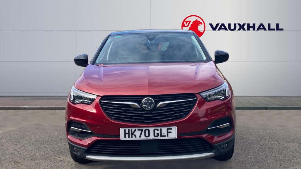 Vauxhall Grandland X 1.2 Turbo SRi Nav 5dr Auto Petrol Hatchback - Image 3
