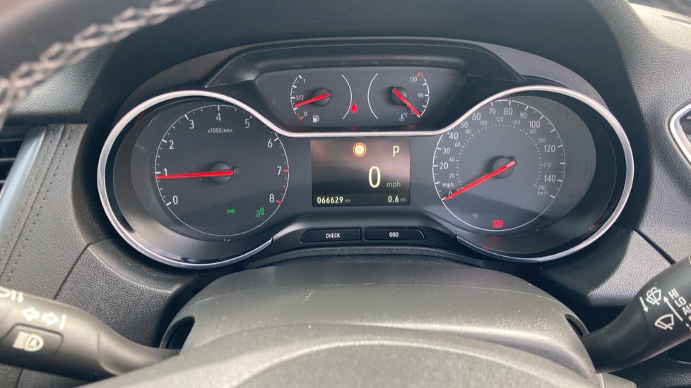 Vauxhall Grandland X 1.2 Turbo SRi Nav 5dr Auto Petrol Hatchback - Image 18