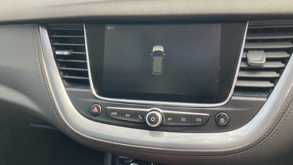 Vauxhall Grandland X 1.2 Turbo SRi Nav 5dr Auto Petrol Hatchback - Image 41