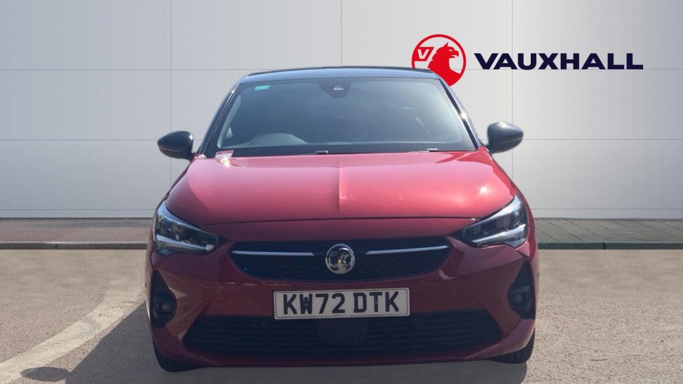 Vauxhall Corsa 1.2 Turbo Ultimate 5dr Auto Petrol Hatchback - Image 3