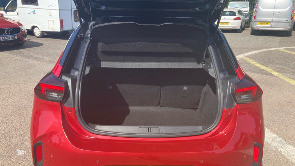 Vauxhall Corsa 1.2 Turbo Ultimate 5dr Auto Petrol Hatchback - Image 4