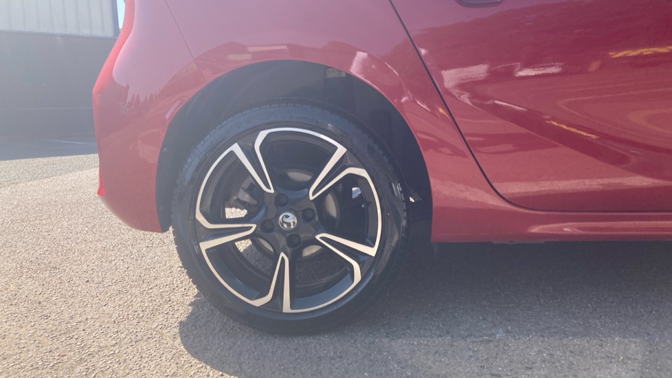 Vauxhall Corsa 1.2 Turbo Ultimate 5dr Auto Petrol Hatchback - Image 7