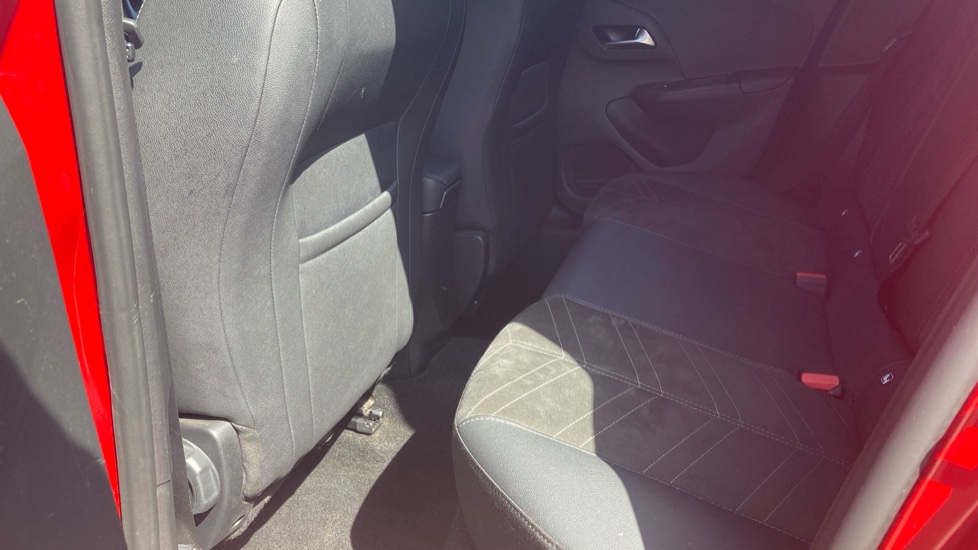 Vauxhall Corsa 1.2 Turbo Ultimate 5dr Auto Petrol Hatchback - Image 16