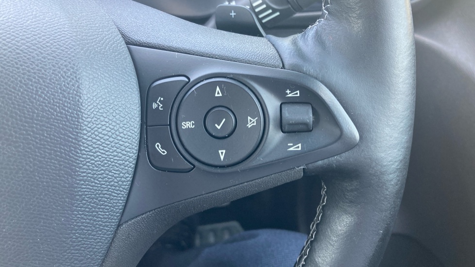 Vauxhall Corsa 1.2 Turbo Ultimate 5dr Auto Petrol Hatchback - Image 25
