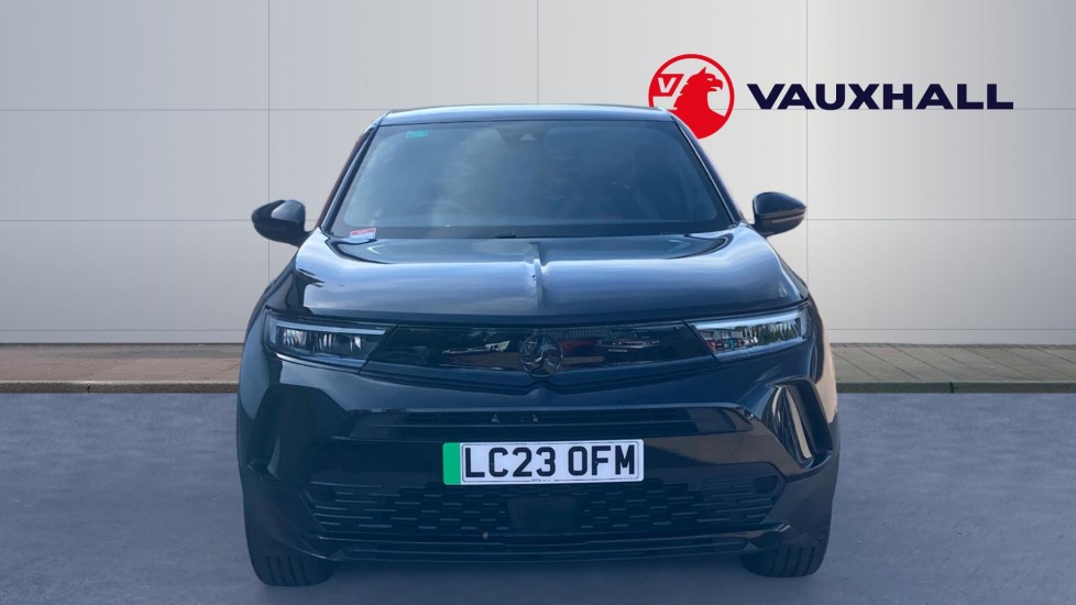 Vauxhall Mokka 100kW GS 50kWh 5dr Auto Electric Hatchback - Image 3