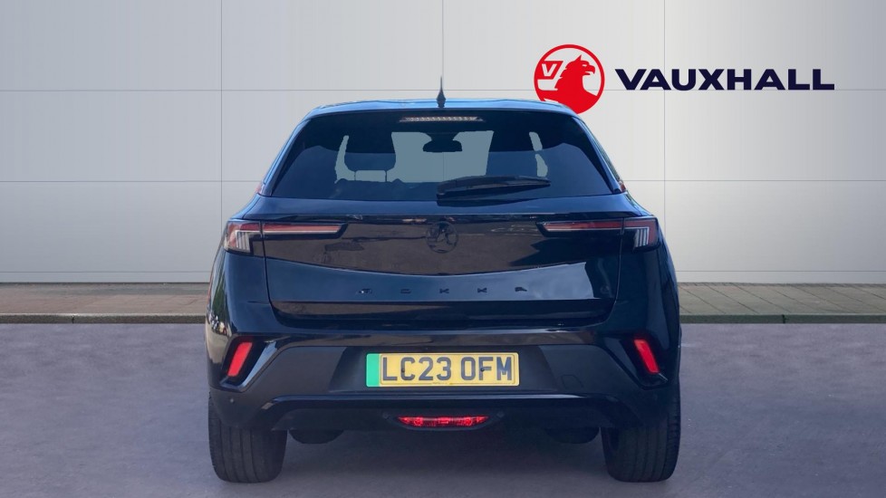 Vauxhall Mokka 100kW GS 50kWh 5dr Auto Electric Hatchback - Image 6