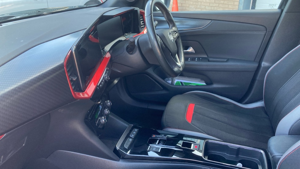 Vauxhall Mokka 100kW GS 50kWh 5dr Auto Electric Hatchback - Image 9