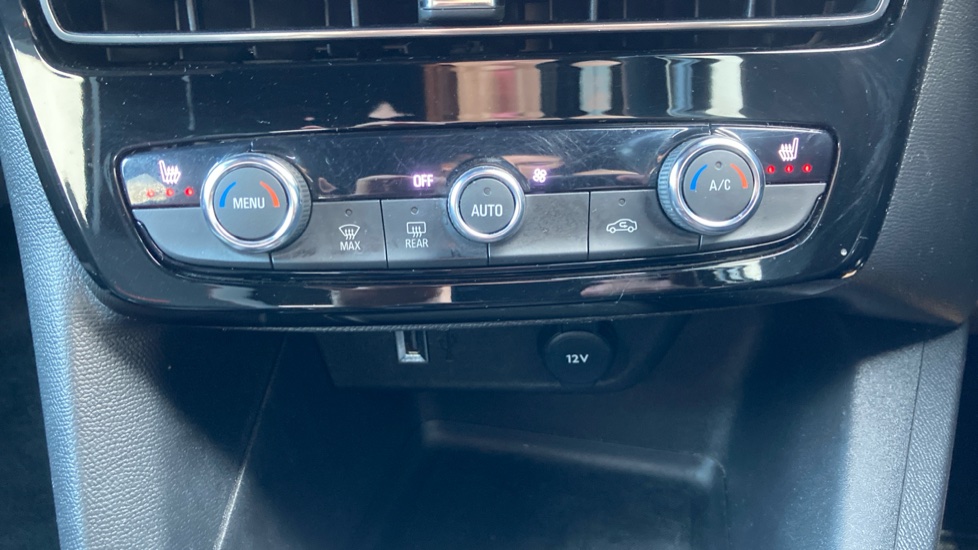 Vauxhall Mokka 100kW GS 50kWh 5dr Auto Electric Hatchback - Image 25