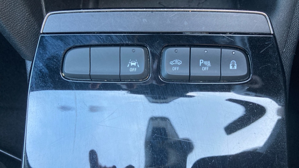Vauxhall Mokka 100kW GS 50kWh 5dr Auto Electric Hatchback - Image 27