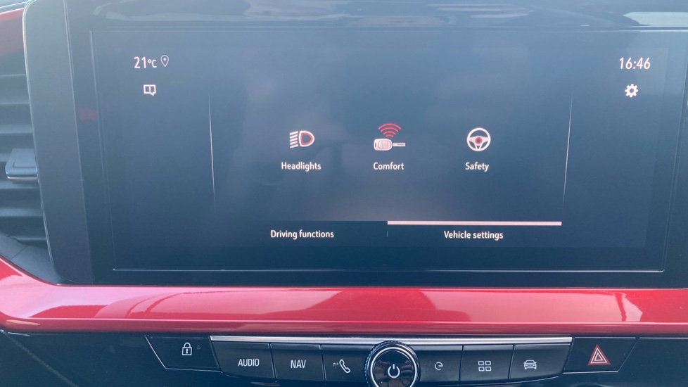 Vauxhall Mokka 100kW GS 50kWh 5dr Auto Electric Hatchback - Image 31