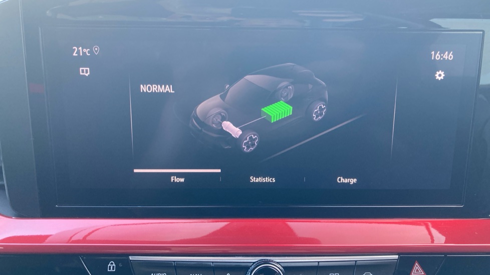Vauxhall Mokka 100kW GS 50kWh 5dr Auto Electric Hatchback - Image 32