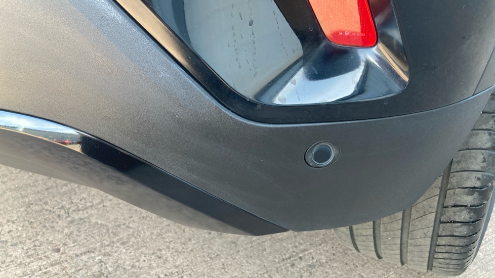 Vauxhall Mokka 100kW GS 50kWh 5dr Auto Electric Hatchback - Image 39