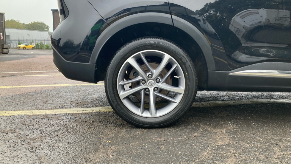 MG HS 1.5 T-GDI Excite 5dr Petrol Hatchback - Image 7