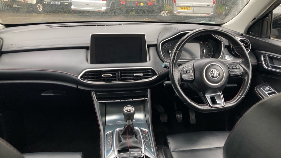 MG HS 1.5 T-GDI Excite 5dr Petrol Hatchback - Image 10