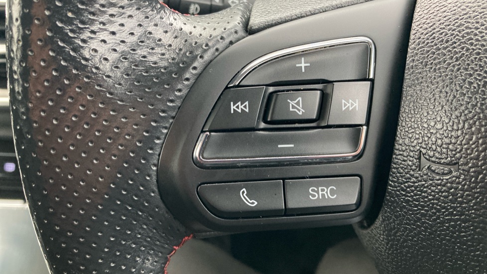 MG HS 1.5 T-GDI Excite 5dr Petrol Hatchback - Image 21
