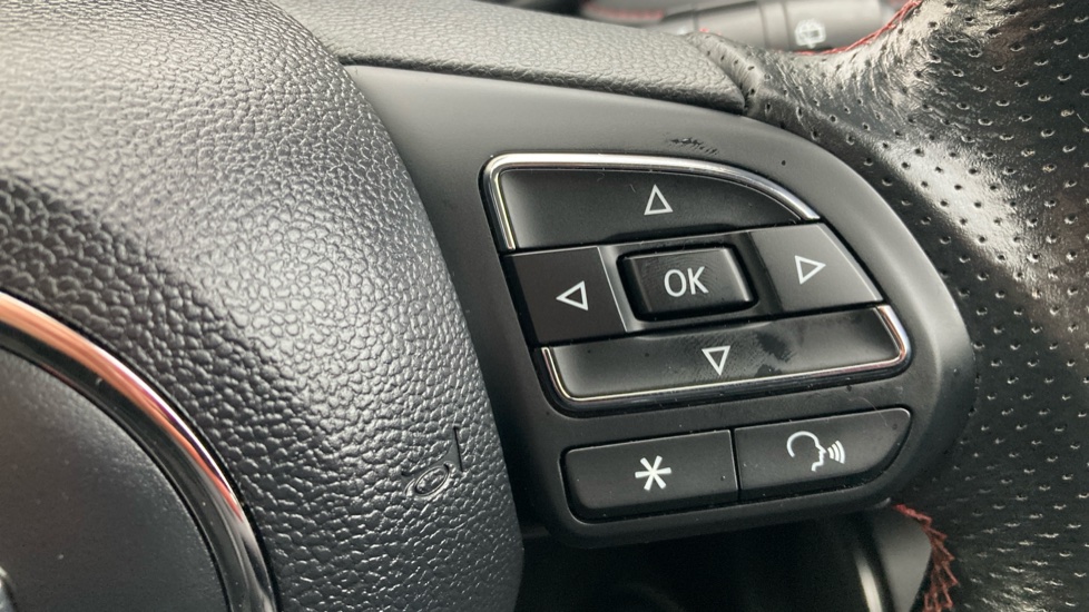 MG HS 1.5 T-GDI Excite 5dr Petrol Hatchback - Image 22