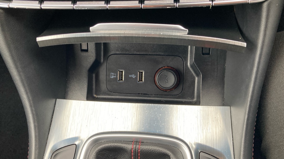MG HS 1.5 T-GDI Excite 5dr Petrol Hatchback - Image 27