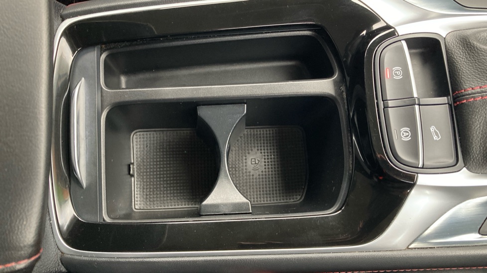 MG HS 1.5 T-GDI Excite 5dr Petrol Hatchback - Image 28