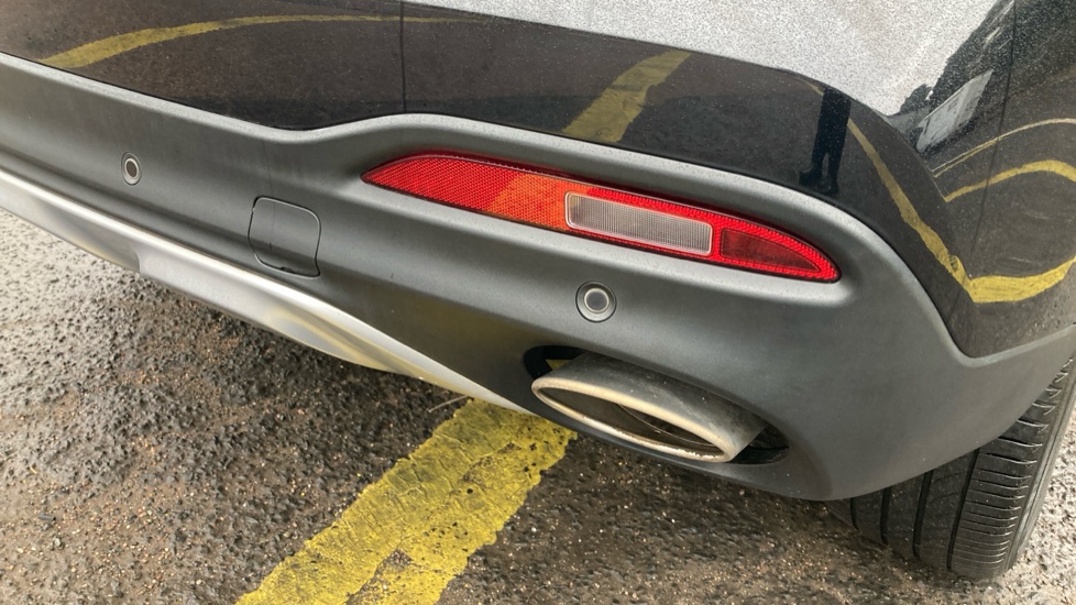 MG HS 1.5 T-GDI Excite 5dr Petrol Hatchback - Image 33