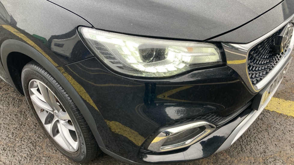 MG HS 1.5 T-GDI Excite 5dr Petrol Hatchback - Image 36